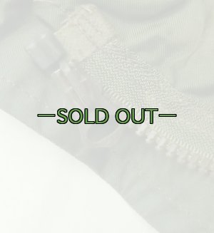 画像14: NAVYフード　防寒　防雨　40〜50年代