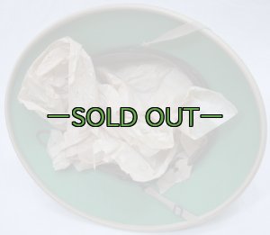 画像2: 軍用サンヘルメット　60年代