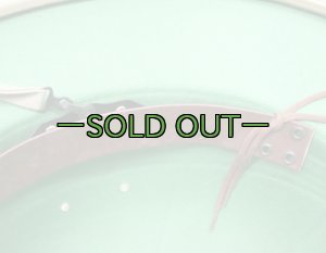 画像4: 軍用サンヘルメット　60年代