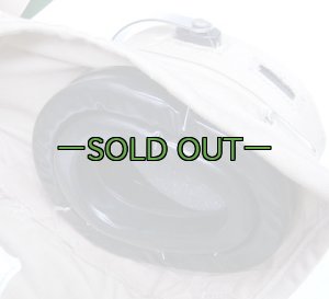 画像11: デッキクルー ヘルメット　ゴーグル付　中古良品