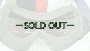 画像10: デッキクルー ヘルメット　ゴーグル付　中古良品