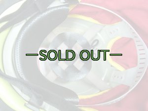 画像7: ファイヤーマン ヘルメット　中古良品