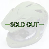 OD　BMXヘルメット（自転車）　BELL　中古上