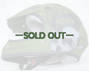 画像3: OD　BMXヘルメット（自転車）　BELL　中古上