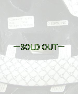 画像10: OD　BMXヘルメット（自転車）　BELL　中古上