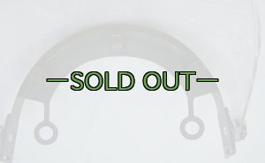 画像3: ライオット　フェイスシールド　フリッツ　ライトウェイト用