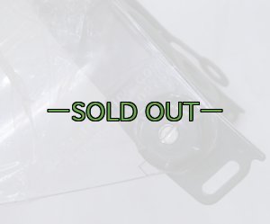 画像4: ライオット　フェイスシールド　フリッツ　ライトウェイト用