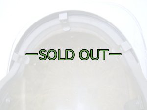 画像8: ライオット　フェイスシールド　フリッツ　ライトウェイト用