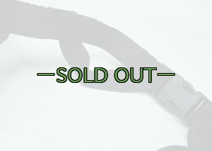 画像6: 4点チンストラップ　黒　MSA GALLET　交換用