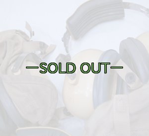 画像5: デッキクルー ヘルメット　ジャンクパーツたくさん。