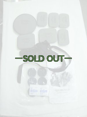 画像2: SKYDEX　フリッツヘルメット用アップグレードキット