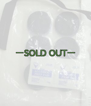 画像6: SKYDEX　フリッツヘルメット用アップグレードキット