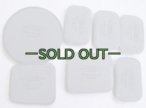 画像4: SKYDEX　フリッツヘルメット用アップグレードキット