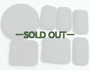 画像5: SKYDEX　フリッツヘルメット用アップグレードキット