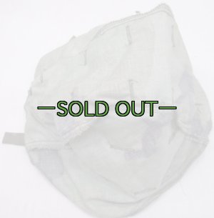 画像3: フリッツ ヘルメットカバー　PX品？　ウッドランド
