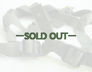 画像5: 3点チンストラップ OD　フリッツ