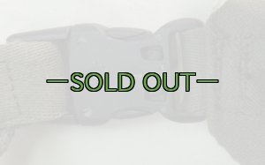 画像6: 3点チンストラップ OD　フリッツ