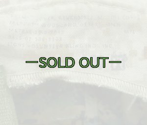 画像5: MICH ヘルメットカバー　MARPAT　M〜Lサイズ　中古良品