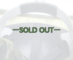 画像16: NAVY　MARK7ヘルメット