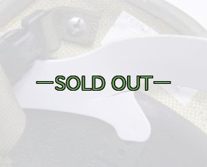 画像9: NAVY　MARK7ヘルメット