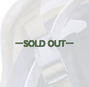 画像10: NAVY　MARK7ヘルメット