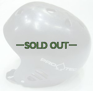 画像3: プロテックヘルメット　黒　Lサイズ（57〜58cm）　中古良品