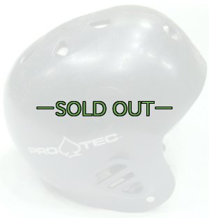 画像4: プロテックヘルメット　黒　Lサイズ（57〜58cm）　中古良品