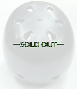 画像5: プロテックヘルメット　黒　Lサイズ（57〜58cm）　中古良品