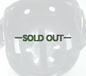 画像11: プロテックヘルメット　黒　Lサイズ（57〜58cm）　中古良品