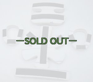 画像12: プロテックヘルメット　黒　Lサイズ（57〜58cm）　中古良品