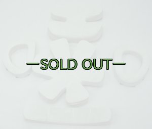 画像13: プロテックヘルメット　黒　Lサイズ（57〜58cm）　中古良品