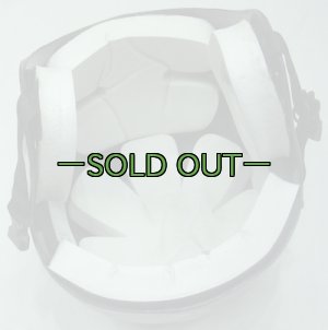 画像10: プロテックヘルメット　黒　Lサイズ（57〜58cm）　中古良品