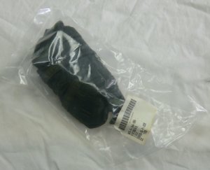 画像18: ヘルメットライナー　ACVC改良型？　2000年代　XL