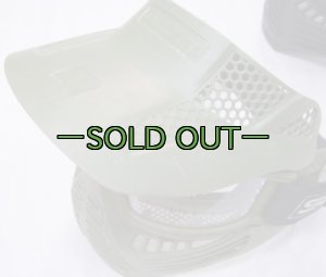 画像4: SCOTTフェイスガード付ゴーグル