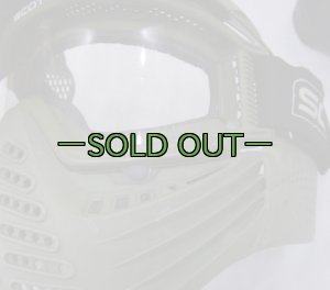 画像6: SCOTTフェイスガード付ゴーグル