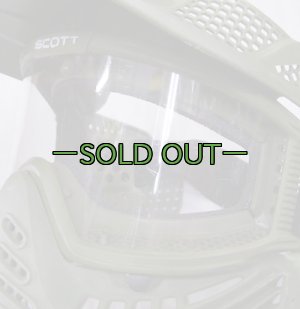 画像5: SCOTTフェイスガード付ゴーグル