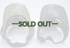 画像3: SCOTTフェイスガード付ゴーグル