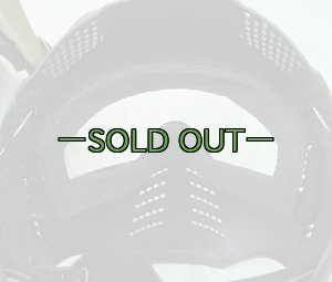 画像10: SCOTTフェイスガード付ゴーグル