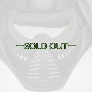 画像9: SCOTTフェイスガード付ゴーグル