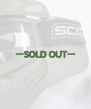 画像8: SCOTTフェイスガード付ゴーグル