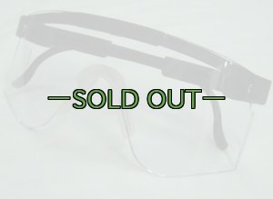 画像2: SPECSサングラス　アイウェア　MSA　クリアー