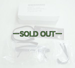 画像13: SPECSサングラス　アイウェア　MSA　クリアー