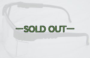 画像11: SPECSサングラス　アイウェア　MSA　クリアー