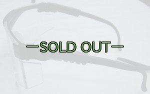 画像10: SPECSサングラス　アイウェア　MSA　クリアー