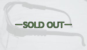 画像4: SPECSサングラス　アイウェア　MSA　クリアー