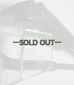 画像6: SPECSサングラス　アイウェア　MSA　クリアー