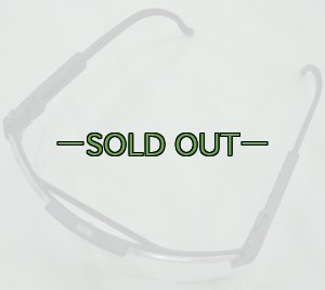 画像5: SPECSサングラス　アイウェア　MSA　クリアー