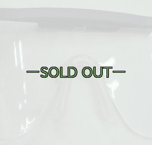 画像8: SPECSサングラス　アイウェア　MSA　クリアー