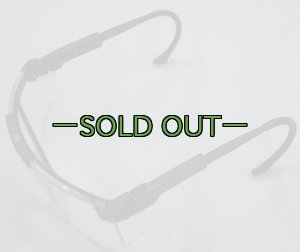 画像3: SPECSサングラス　アイウェア　MSA　クリアー