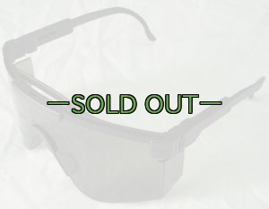 画像1: SPECSサングラス　アイウェア　MSA　スモーク